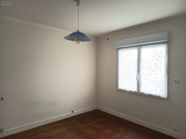 Maison à vendre à Challans en Vendée (85300), ref : VM5551-85092