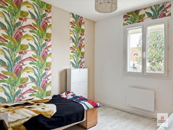 Maison Vion 5 pièce(s) 90 m2