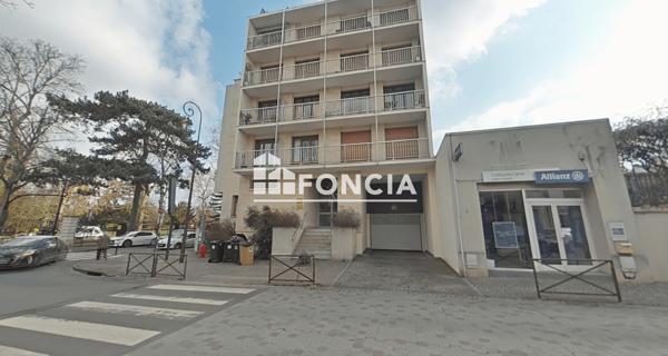 Location Parking - Montmorency 95160