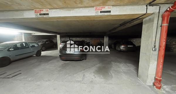 Location Parking - Montmorency 95160