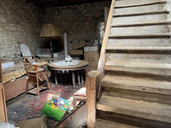 Grange à vendre |  Beynes |  2 pièces | 50 m²