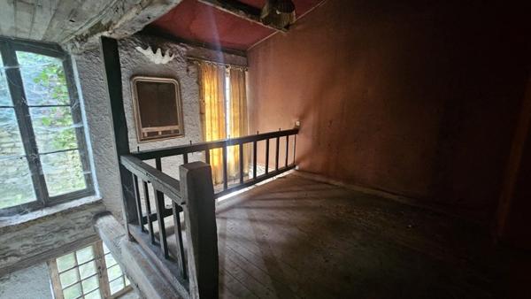 Grange 124 500 € Beynes 2 p 40 m² DPE