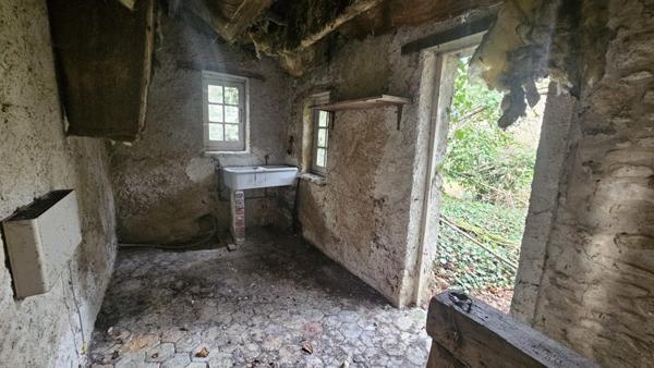 Grange 124 500 € Beynes 2 p 40 m² DPE