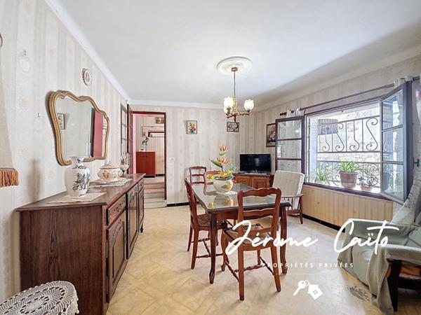 Maison Saint Dionisy 4 pièce(s) 81 m2 - 3 chambres - garage