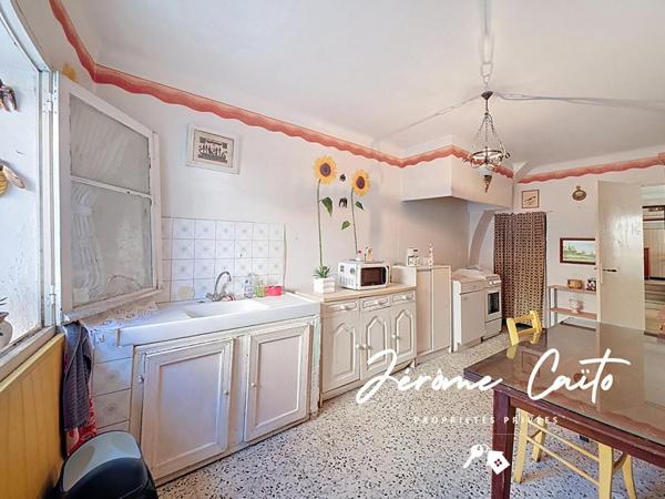 Maison Saint Dionisy 4 pièce(s) 81 m2 - 3 chambres - garage