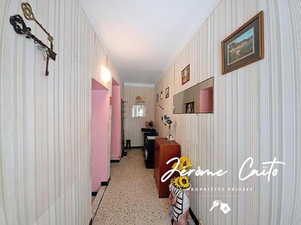 Maison Saint Dionisy 4 pièce(s) 81 m2 - 3 chambres - garage