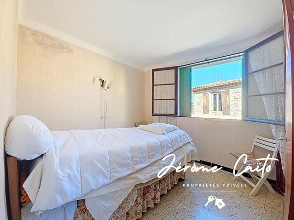 Maison Saint Dionisy 4 pièce(s) 81 m2 - 3 chambres - garage