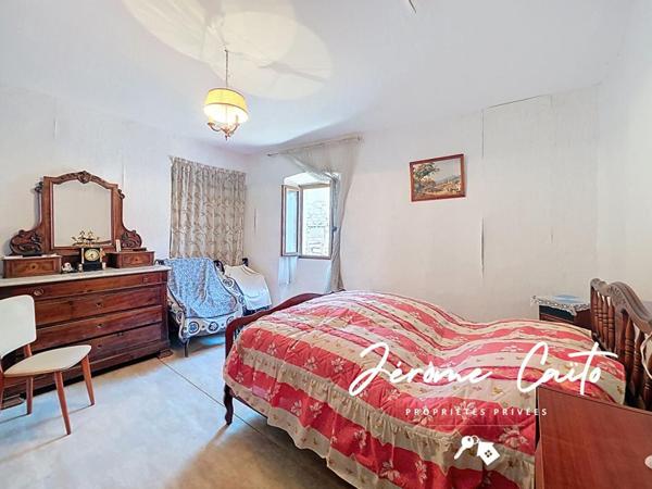 Maison Saint Dionisy 4 pièce(s) 81 m2 - 3 chambres - garage