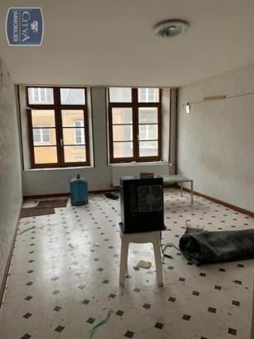 Immeuble à vendre 234m²