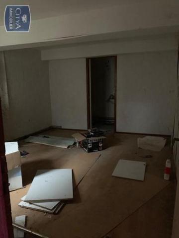 Immeuble à vendre 234m²