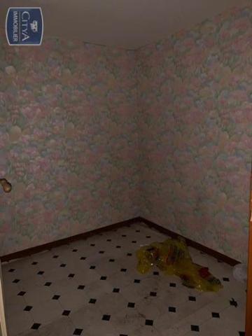 Immeuble à vendre 234m²