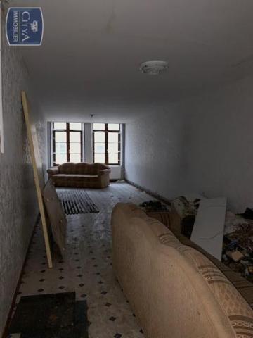 Immeuble à vendre 234m²