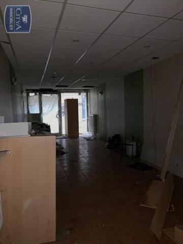 Immeuble à vendre 234m²