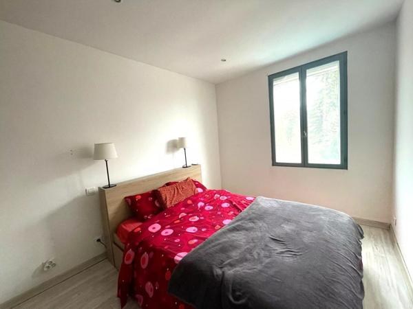 Maison atypique dans quartier recherché de Salies de Béarn