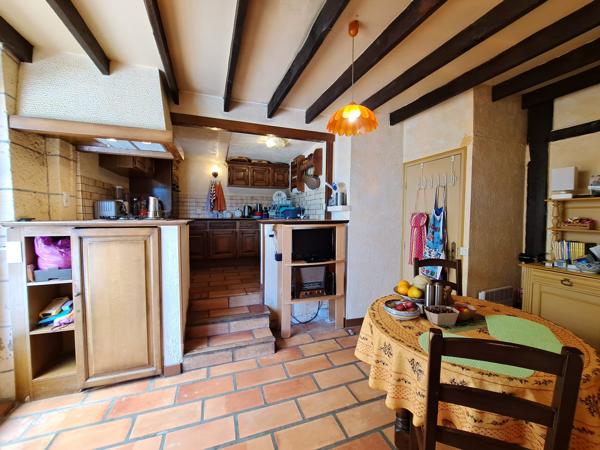Belle Maison en Pierre sur Condom