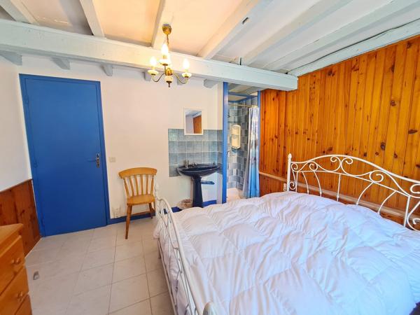 Belle Maison en Pierre sur Condom