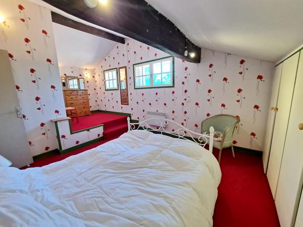 Belle Maison en Pierre sur Condom