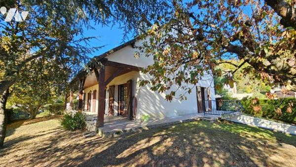 VENDOME MAISON 5 CHAMBRES 167m²