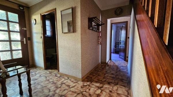 VENDOME MAISON 5 CHAMBRES 167m²