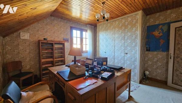 VENDOME MAISON 5 CHAMBRES 167m²