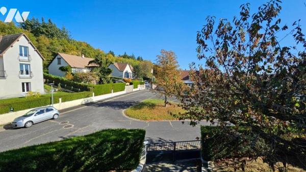 VENDOME MAISON 5 CHAMBRES 167m²