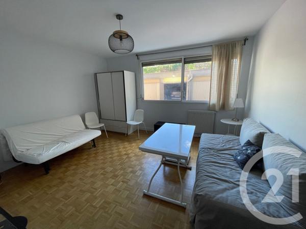 Appartement F1 à vendre  1 pièce - 33,03 m2 ASNIERES SUR SEINE - 92