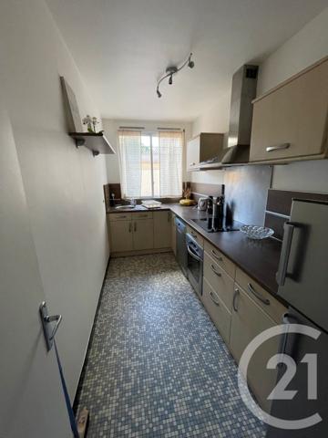 Appartement F1 à vendre  1 pièce - 33,03 m2 ASNIERES SUR SEINE - 92