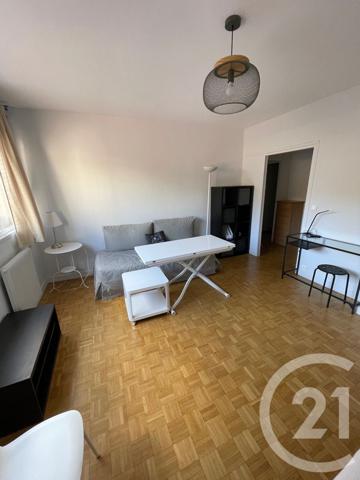 Appartement F1 à vendre  1 pièce - 33,03 m2 ASNIERES SUR SEINE - 92