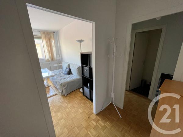 Appartement F1 à vendre  1 pièce - 33,03 m2 ASNIERES SUR SEINE - 92