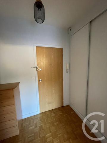 Appartement F1 à vendre  1 pièce - 33,03 m2 ASNIERES SUR SEINE - 92