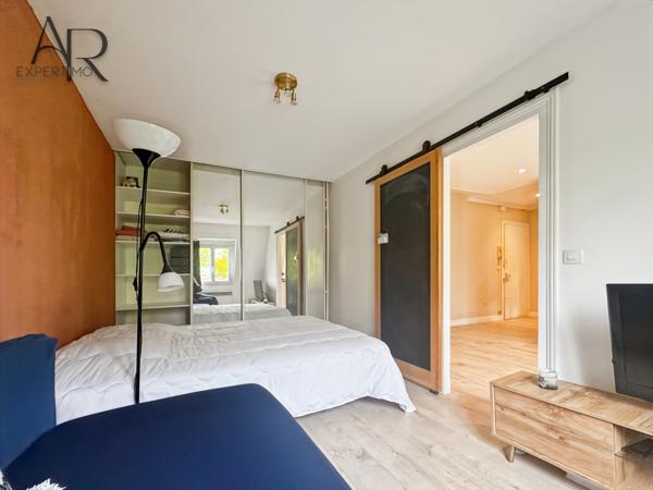 Asnières-sur-Seine (92600) T2 ASNIERES - GARE BOIS-COLOMBES