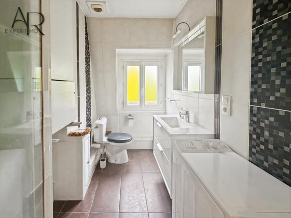 Asnières-sur-Seine (92600) T2 ASNIERES - GARE BOIS-COLOMBES