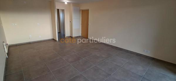 Location Appartement52,98 m² - 2 Pièces - LUC LA PRIMAUBE (12450)