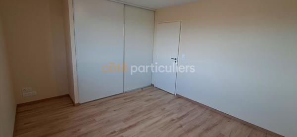 Location Appartement52,98 m² - 2 Pièces - LUC LA PRIMAUBE (12450)