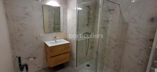 Location Appartement52,98 m² - 2 Pièces - LUC LA PRIMAUBE (12450)