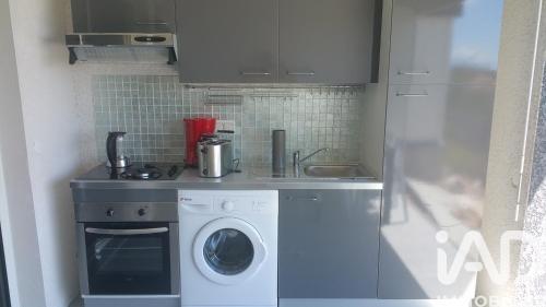 Maison à vendre 1 pièce 35 m² Saint-François