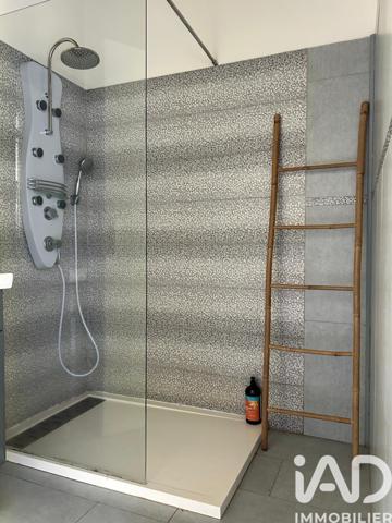 Maison à vendre 1 pièce 35 m² Saint-François