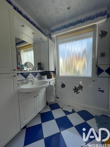 Maison à vendre 7 pièces 138 m² Spicheren