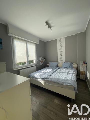 Maison à vendre 7 pièces 138 m² Spicheren