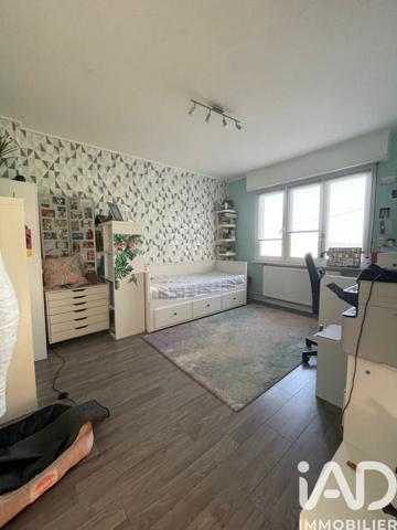 Maison à vendre 7 pièces 138 m² Spicheren