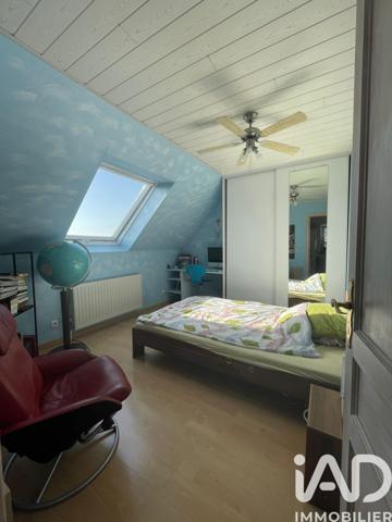 Maison à vendre 7 pièces 138 m² Spicheren