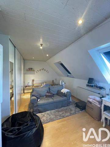 Maison à vendre 7 pièces 138 m² Spicheren