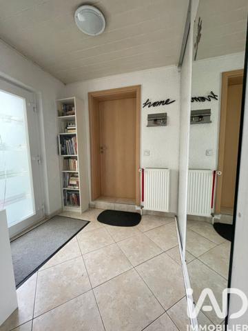 Maison à vendre 7 pièces 138 m² Spicheren