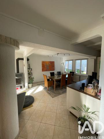 Maison à vendre 7 pièces 138 m² Spicheren