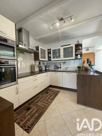 Maison à vendre 7 pièces 138 m² Spicheren