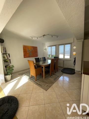 Maison à vendre 7 pièces 138 m² Spicheren