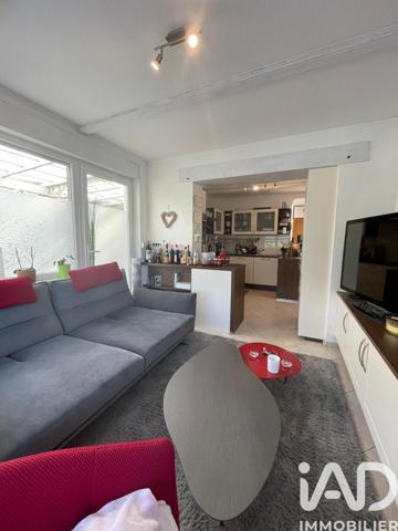 Maison à vendre 7 pièces 138 m² Spicheren