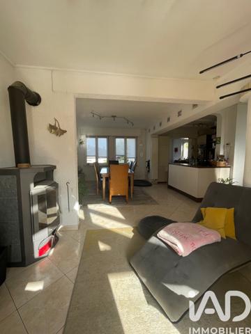Maison à vendre 7 pièces 138 m² Spicheren