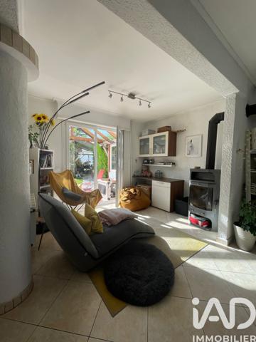 Maison à vendre 7 pièces 138 m² Spicheren