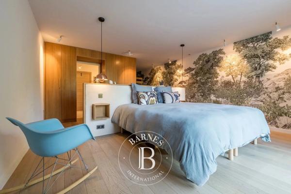 Valbonne, Villa 6 Chambres -  434 m² à vendre